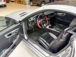 Купить автомобиль Mercedes-Benz Slk 55 AMG - ONLINE AUCTION - Изображение 26 | Autoline GE Автомобиль Mercedes-Benz Slk 55 AMG - ONLINE AUCTION | Изображение 26 - Autoline