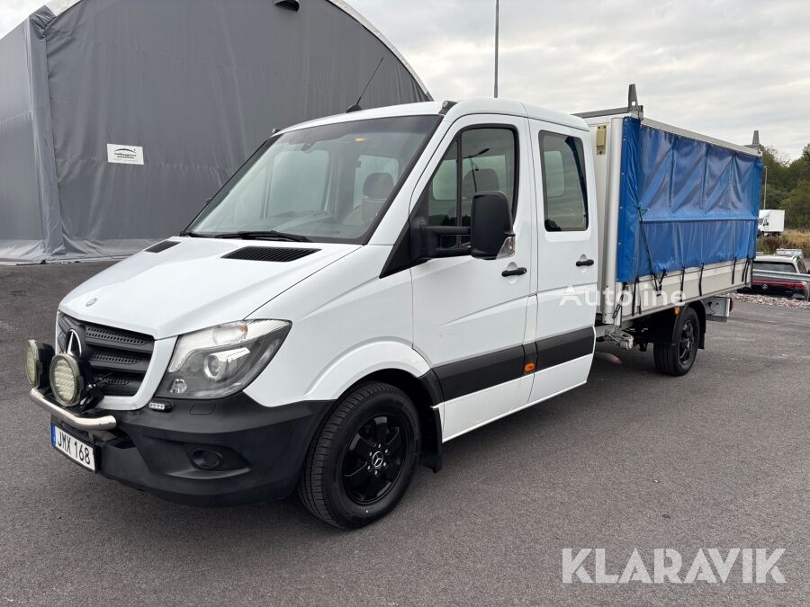 Carro Mercedes-Benz Sprinter - Autoline