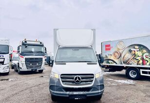 автомобиль Mercedes-Benz Sprinter
