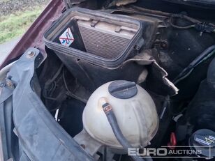 Carro Mercedes-Benz Sprinter a venda - Imagem 21 | Autoline AO Carro Mercedes-Benz Sprinter | Imagem 21 - Autoline