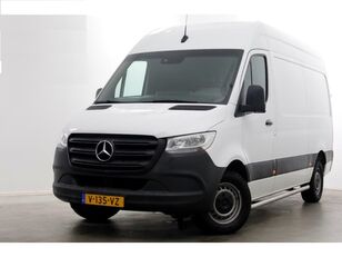автомобиль Mercedes-Benz Sprinter 311 CDI 115pk E6 RWD L2H2 Servicewagen/230V/Camera 03-2
