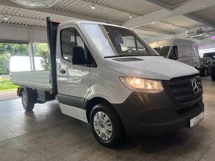 Mercedes-Benz Sprinter 314/316 CDI Lang*1.Hand*Garantie*AHK* car