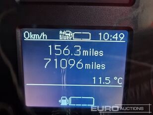 Mercedes-Benz Sprinter 315 CDI car for sale - Image 36 | Autoline GB Mercedes-Benz Sprinter 315 CDI car | Image 36 - Autoline