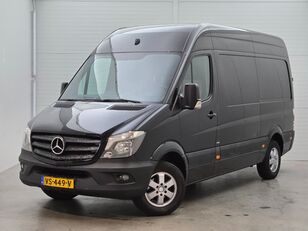 Mercedes-Benz Sprinter 316 2.2 CDI 366 car
