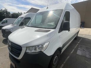 автомобиль Mercedes-Benz Sprinter 317 CDI