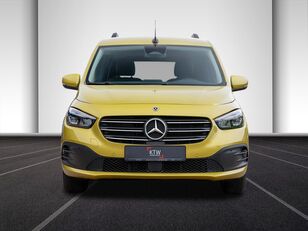 Aвтомобил Mercedes-Benz T 180 Progressive,AHK,LED,Navi се продава - Слика 4 | Autoline MK Aвтомобил Mercedes-Benz T 180 Progressive,AHK,LED,Navi | Слика 4 - Autoline