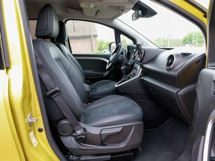 Aвтомобил Mercedes-Benz T 180 Progressive,AHK,LED,Navi се продава - Слика 9 | Autoline MK Aвтомобил Mercedes-Benz T 180 Progressive,AHK,LED,Navi | Слика 9 - Autoline