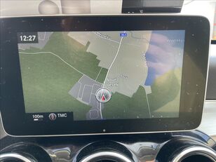 Carro Mercedes-Benz Třídy C a venda - Imagem 16 | Autoline PT Carro Mercedes-Benz Třídy C | Imagem 16 - Autoline