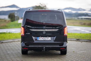 Automobil Mercedes-Benz V trieda V250 d Avantgarde na prodej - Obrázek 7 | Autoline CZ Automobil Mercedes-Benz V trieda V250 d Avantgarde | Obrázek 7 - Autoline