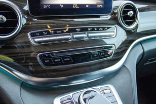 Automobil Mercedes-Benz V trieda V250 d Avantgarde na prodej - Obrázek 22 | Autoline CZ Automobil Mercedes-Benz V trieda V250 d Avantgarde | Obrázek 22 - Autoline