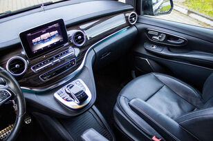 Automobil Mercedes-Benz V trieda V250 d Avantgarde na prodej - Obrázek 23 | Autoline CZ Automobil Mercedes-Benz V trieda V250 d Avantgarde | Obrázek 23 - Autoline