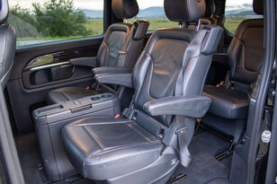 Automobil Mercedes-Benz V trieda V250 d Avantgarde na prodej - Obrázek 35 | Autoline CZ Automobil Mercedes-Benz V trieda V250 d Avantgarde | Obrázek 35 - Autoline