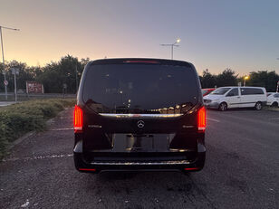 automobile Mercedes-Benz V250