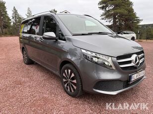 Αυτοκινήτου Mercedes-Benz V300d προς πώληση - Απεικόνιση 8 | Autoline GR Αυτοκίνητο Mercedes-Benz V300d | Απεικόνιση 8 - Autoline