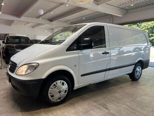 automobile Mercedes-Benz Vito 109 CDI Lang *T&Uuml;V 2027*DPF-Gr&uuml;ne Plakette*