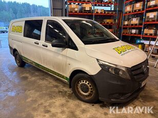 Mercedes-Benz Vito 111 CDI Auto