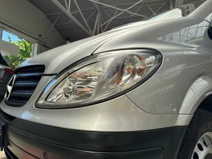 بيع سيارة Mercedes-Benz Vito 639 - صورة 4 | Autoline AE سيارة Mercedes-Benz Vito 639 | صورة 4 - Autoline
