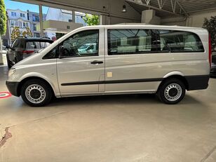 بيع سيارة Mercedes-Benz Vito 639 - صورة 6 | Autoline AE سيارة Mercedes-Benz Vito 639 | صورة 6 - Autoline