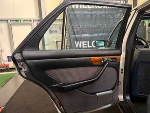 Venta de Mercedes-Benz W126 coche - Imagen 61 | Autoline PE Mercedes-Benz W126 coche | Imagen 61 - Autoline