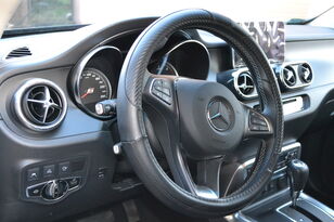 новый автомобиль Mercedes-Benz X-350 d 4 MATIC Power