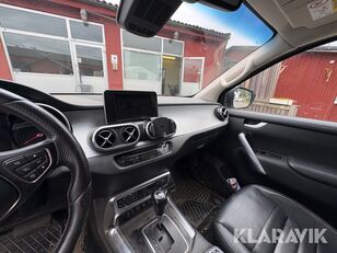 Automobile Mercedes-Benz X-KLASSE à vendre - Image 40 | Autoline MA Automobile Mercedes-Benz X-KLASSE | Image 40 - Autoline