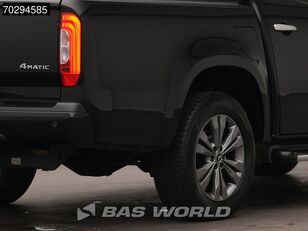 Mercedes-Benz X-Klasse 250d Automaat Trekhaak LED Xenon Navi Airco Cruise Came kaufen - Bild 69 | Autoline LI Mercedes-Benz X-Klasse 250d Automaat Trekhaak LED Xenon Navi Airco Cruise Came | Bild 69 - Autoline