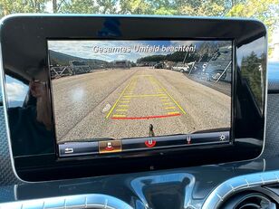 Mercedes-Benz X -Klasse X 220 d 4Matic Doppelkabine car for sale - Image 14 | Autoline IL Mercedes-Benz X -Klasse X 220 d 4Matic Doppelkabine car | Image 14 - Autoline