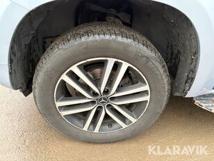 Automobile Mercedes-Benz X250 d à vendre - Image 28 | Autoline GN Automobile Mercedes-Benz X250 d | Image 28 - Autoline