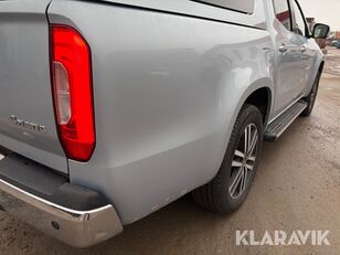 Automobile Mercedes-Benz X250 d à vendre - Image 41 | Autoline GN Automobile Mercedes-Benz X250 d | Image 41 - Autoline