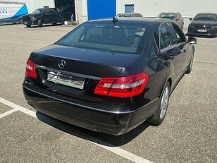 Automobile Mercedes-Benz e 200 CDI à vendre - Image 5 | Autoline CM Automobile Mercedes-Benz e 200 CDI | Image 5 - Autoline