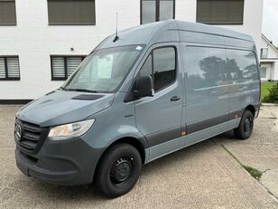 Mercedes-Benz eSprinter Bestelwagen car