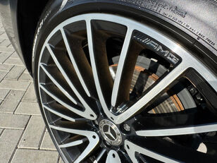 Prodaja Mercedes-Benz s 400d lang amg line 4matic airmatic 330 cp automat automobila - Slika 7 | Autoline HR Mercedes-Benz s 400d lang amg line 4matic airmatic 330 cp automat automobil | Slika 7 - Autoline