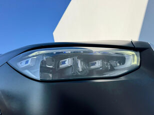 Prodaja Mercedes-Benz s 400d lang amg line 4matic airmatic 330 cp automat automobila - Slika 13 | Autoline HR Mercedes-Benz s 400d lang amg line 4matic airmatic 330 cp automat automobil | Slika 13 - Autoline