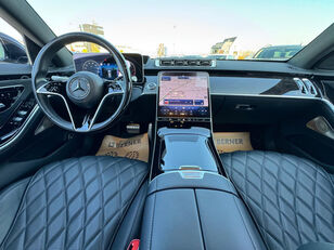 Prodaja Mercedes-Benz s 400d lang amg line 4matic airmatic 330 cp automat automobila - Slika 35 | Autoline HR Mercedes-Benz s 400d lang amg line 4matic airmatic 330 cp automat automobil | Slika 35 - Autoline