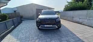 Mercedes-Benz x car