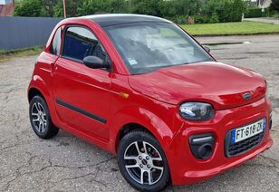 automobile Microcar DUE
