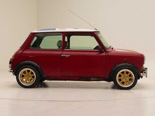 Mini 1.3 MPI car