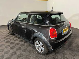 Mini 3-Deurs car