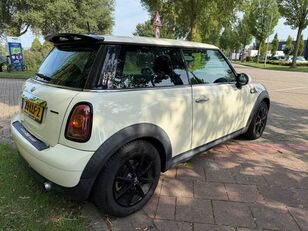 Automobil Mini 3-Deurs na prodej - Obrázek 4 | Autoline CZ Automobil Mini 3-Deurs | Obrázek 4 - Autoline