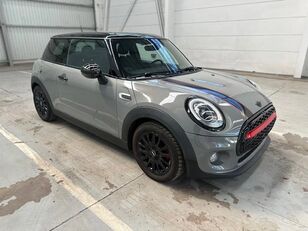 Automobilio Mini Cooper D / PANO /GP EDITION pardavimas - Vaizdas 6 | Autoline LT Automobilis Mini Cooper D / PANO /GP EDITION | Vaizdas 6 - Autoline