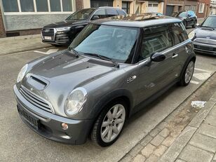 automobile Mini Cooper S