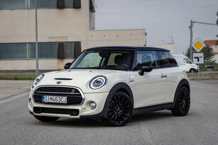 αυτοκίνητο Mini Cooper S 2.0