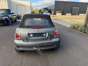 بيع سيارة Mini Cooper S Cabriolet - صورة 5 | Autoline KW سيارة Mini Cooper S Cabriolet | صورة 5 - Autoline