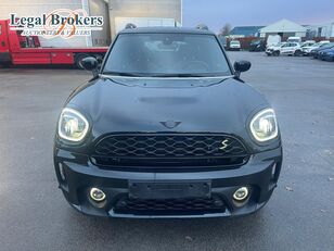 Mini Cooper SE Countryman ALL4 1.5A PHEV - Stationwagen automašīna