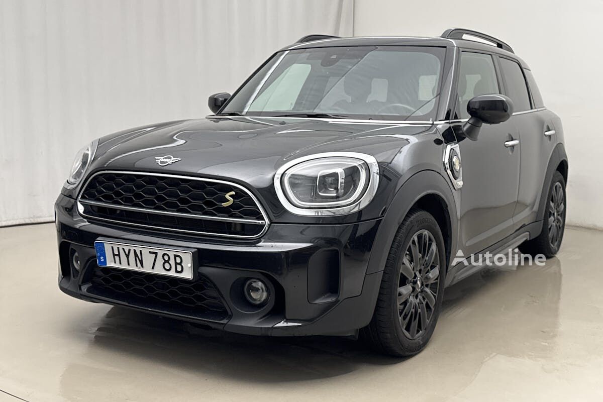Automobil Mini Countryman - Autoline
