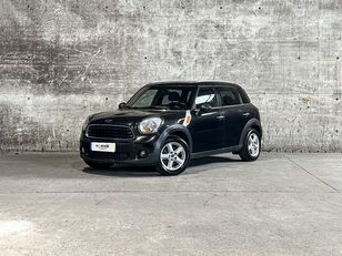 Mini Countryman auto