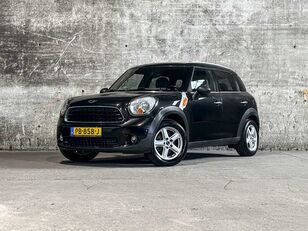 Mini Countryman auto