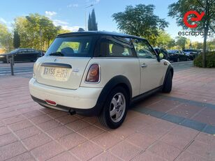 Myytävät Mini ONE 2155GJF auto - Kuva 7 | Autoline FI Mini ONE 2155GJF auto | Kuva 7 - Autoline