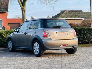 &ocirc; t&ocirc; Mini One D