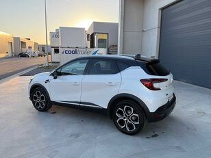 автомобил Mitsubishi ASX 1.3 Turbo Mild hybride
